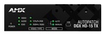 View VGA and Audio over Fiber (1)